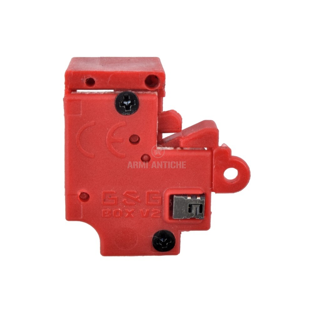 ETU switch softair G&G per GEARBOX V2 (GG-SW2)