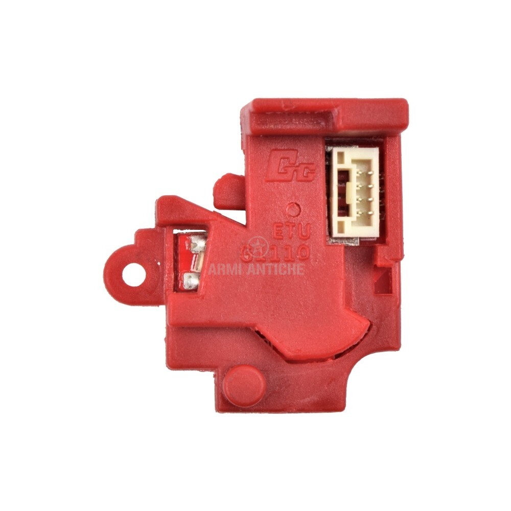 ETU switch softair G&G per GEARBOX V2 (GG-SW2)