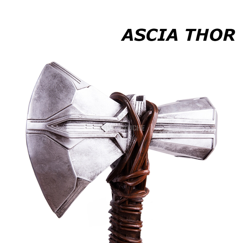 Ascia STORMBREAKER di Thor Tratta Da Infinity War