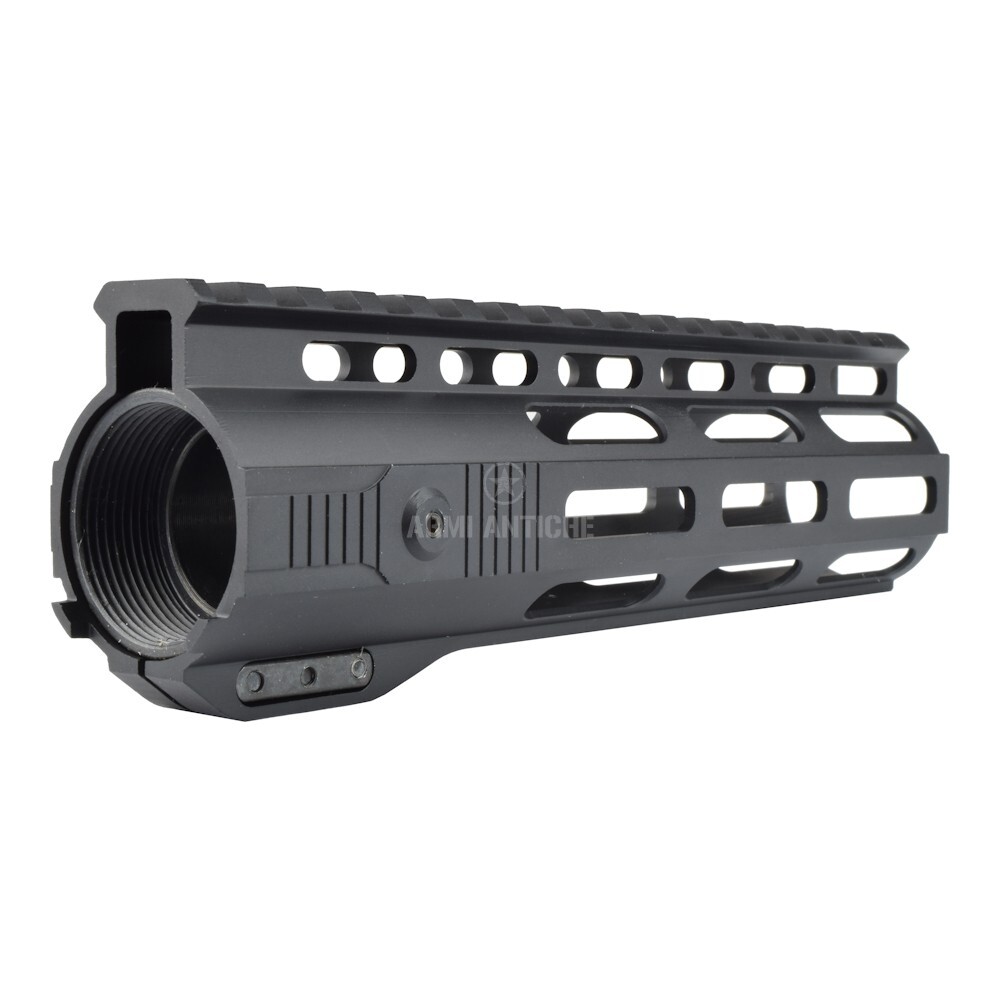 Paramano 7 pollici KEYMOD per M4   JS-TACTICAL