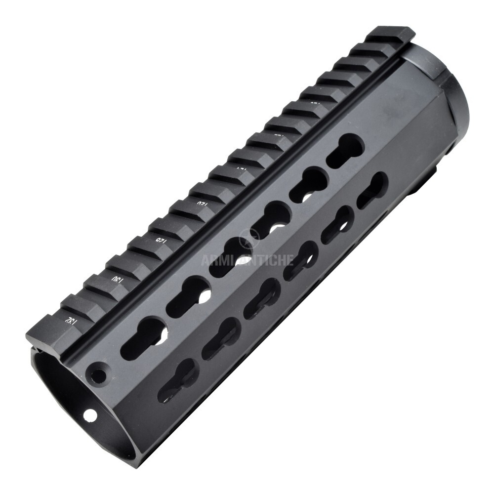RIS paramano keymod da 7