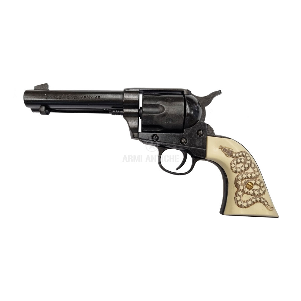 Revolver COLT 45 FAST DRAW 4'75