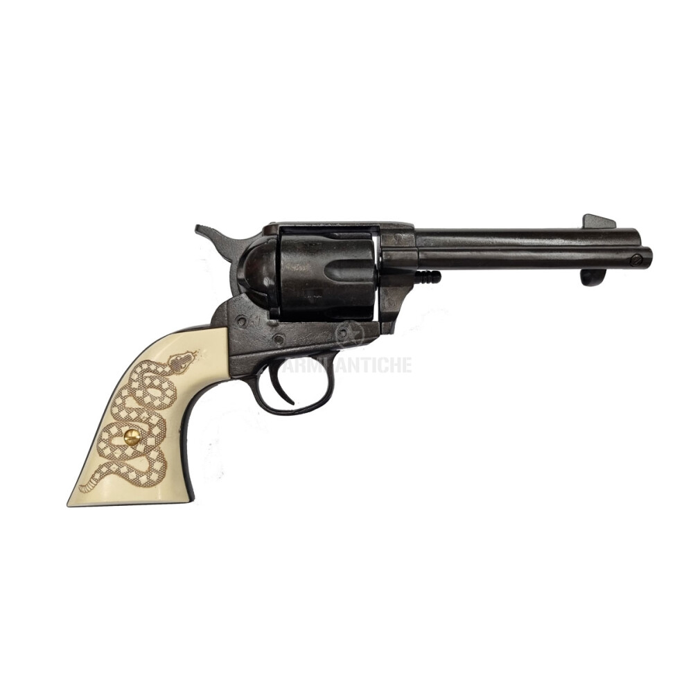 Revolver COLT 45 FAST DRAW 4'75