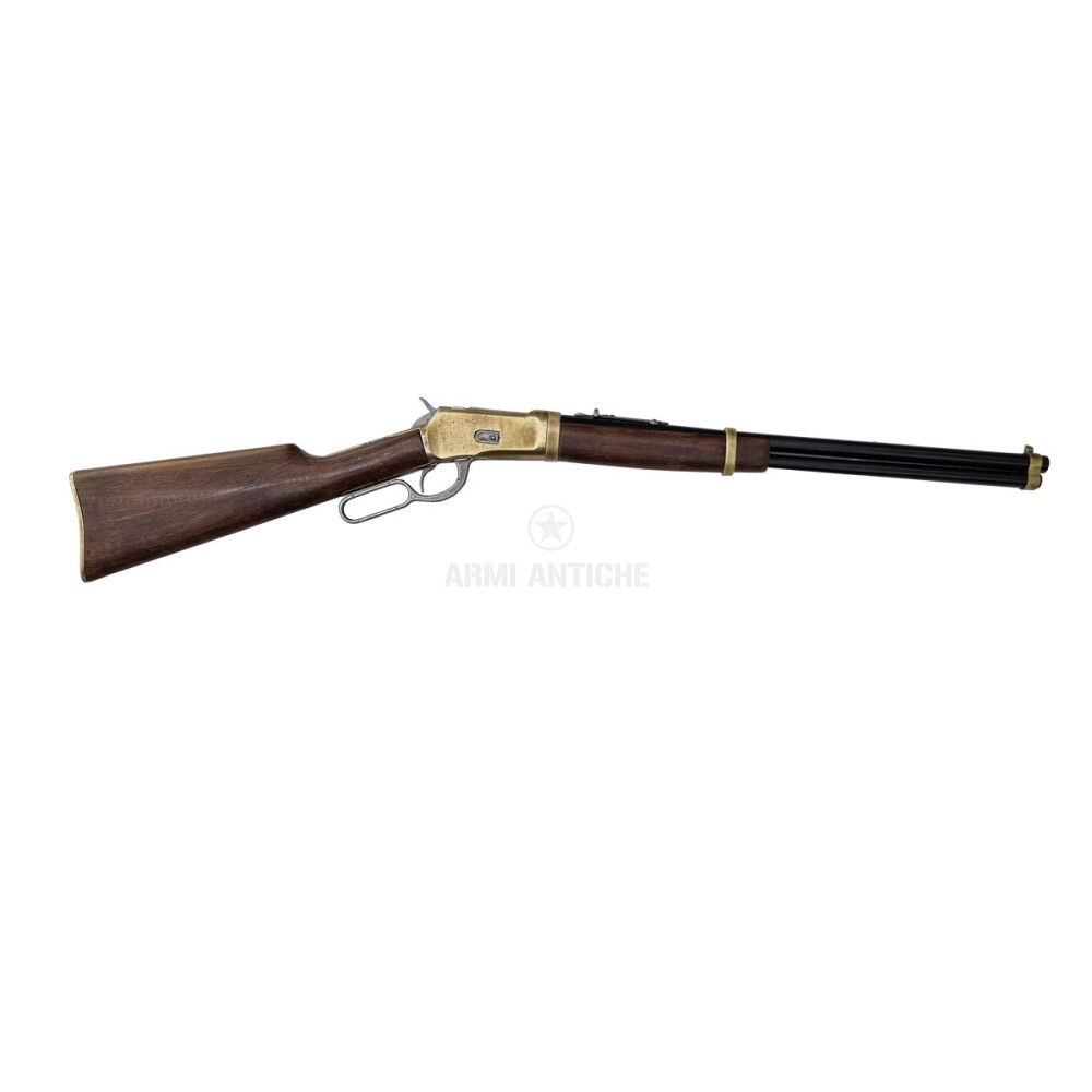 Replica fucile Winchester Carabine 98 CM USA 1892 