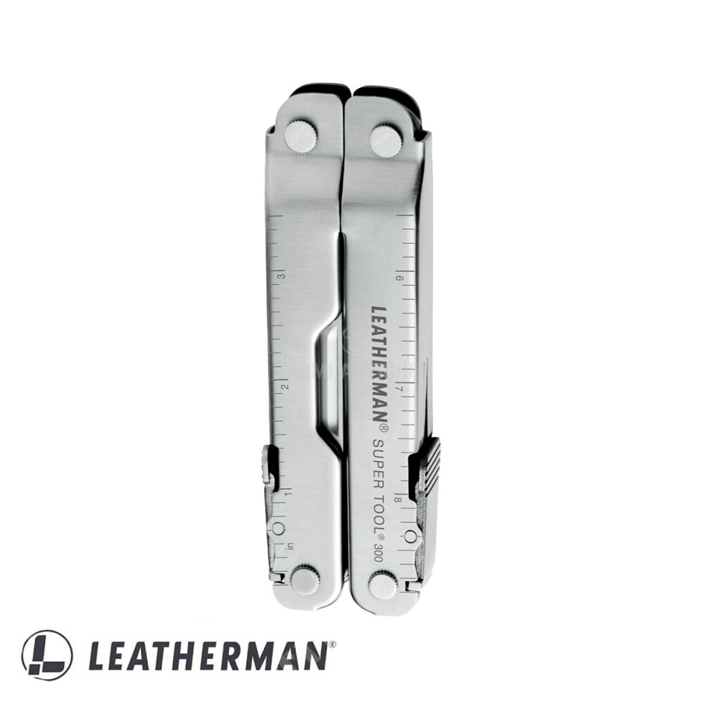 Leatherman multiuso super tool 300  19 tool LTG831148