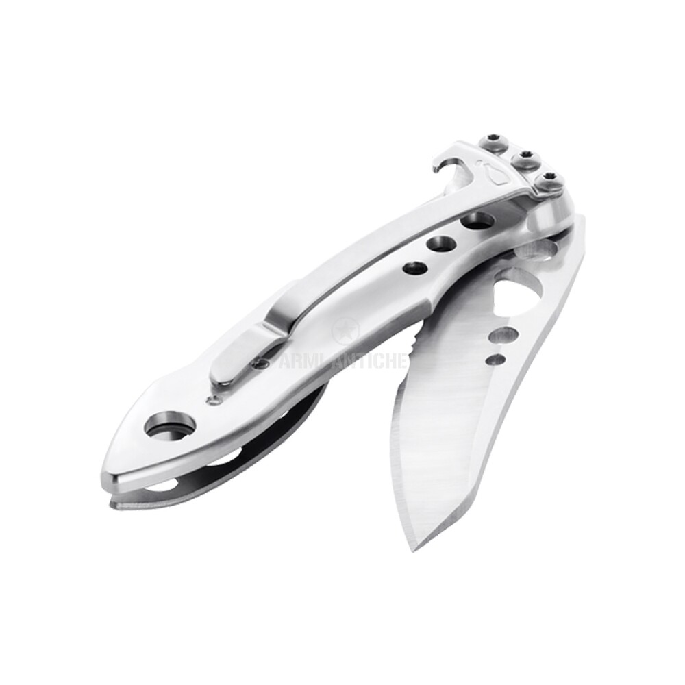 Leatherman Skeletool KBx coltello (LTG832382)