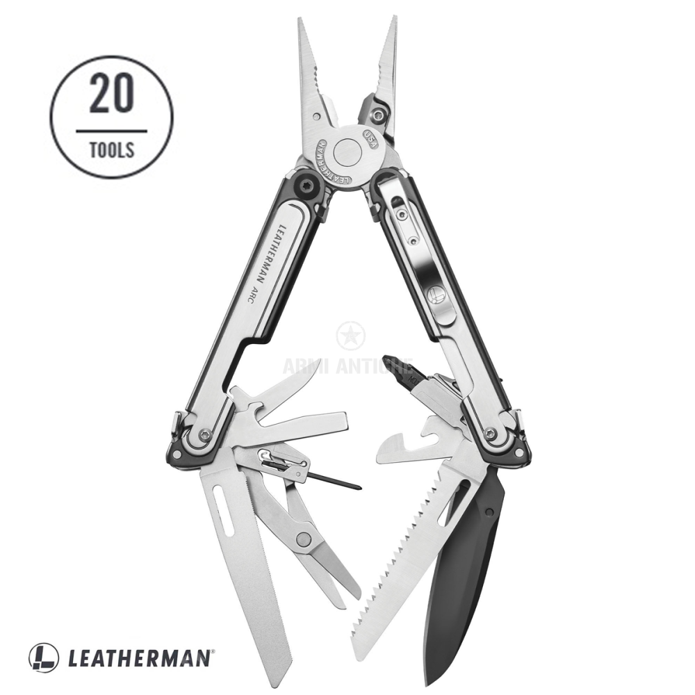 Leatherman  ARC  LTG833076