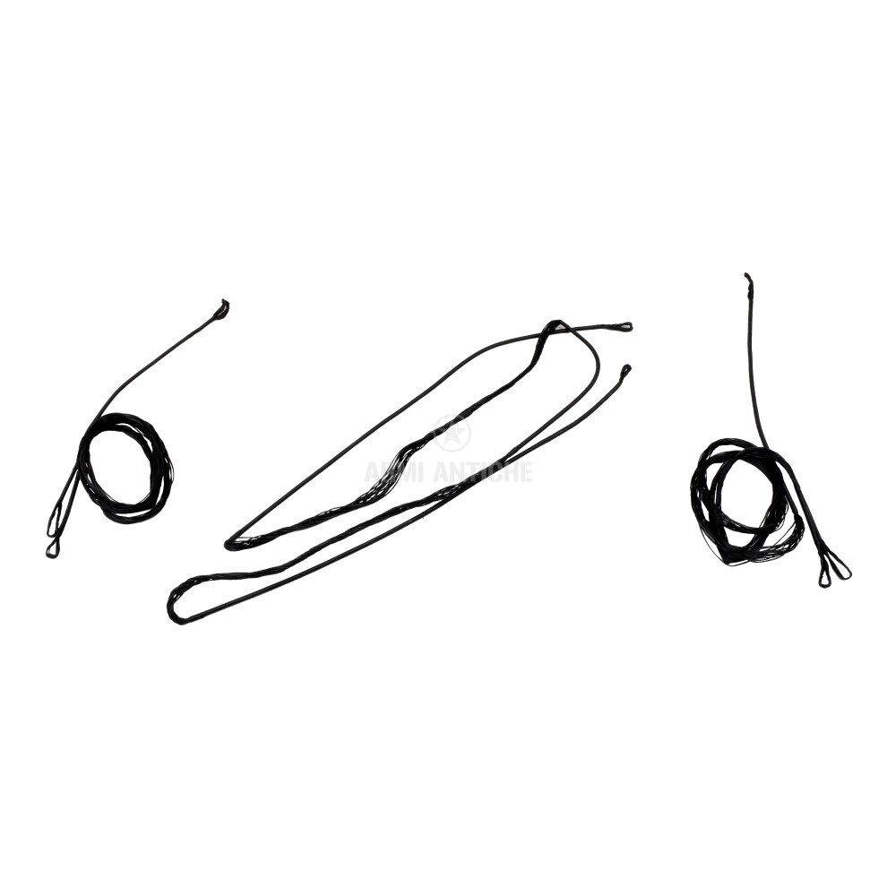 Set corde e cavi per arco M131