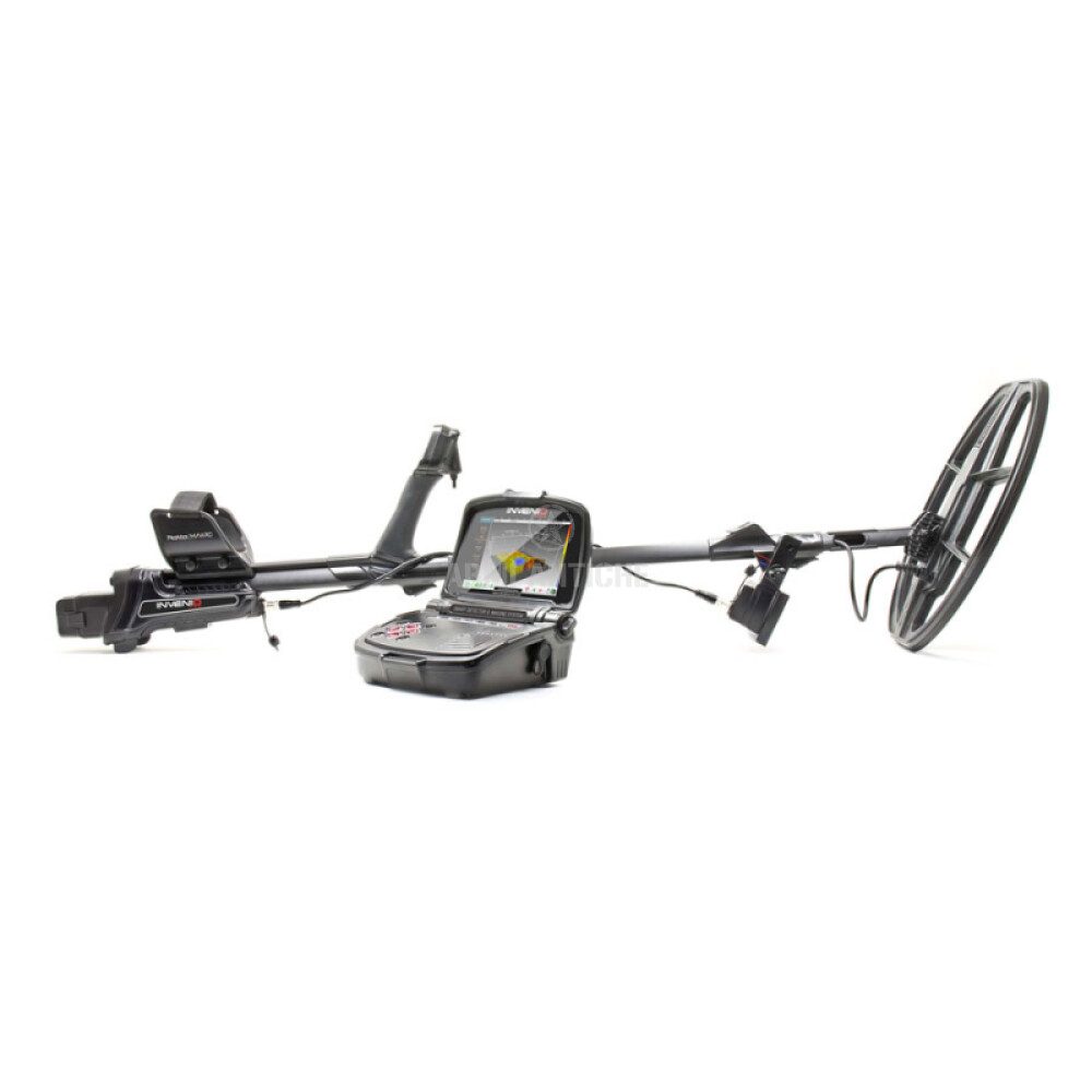 Metal Detector INVENIO NOKTA MAKRO