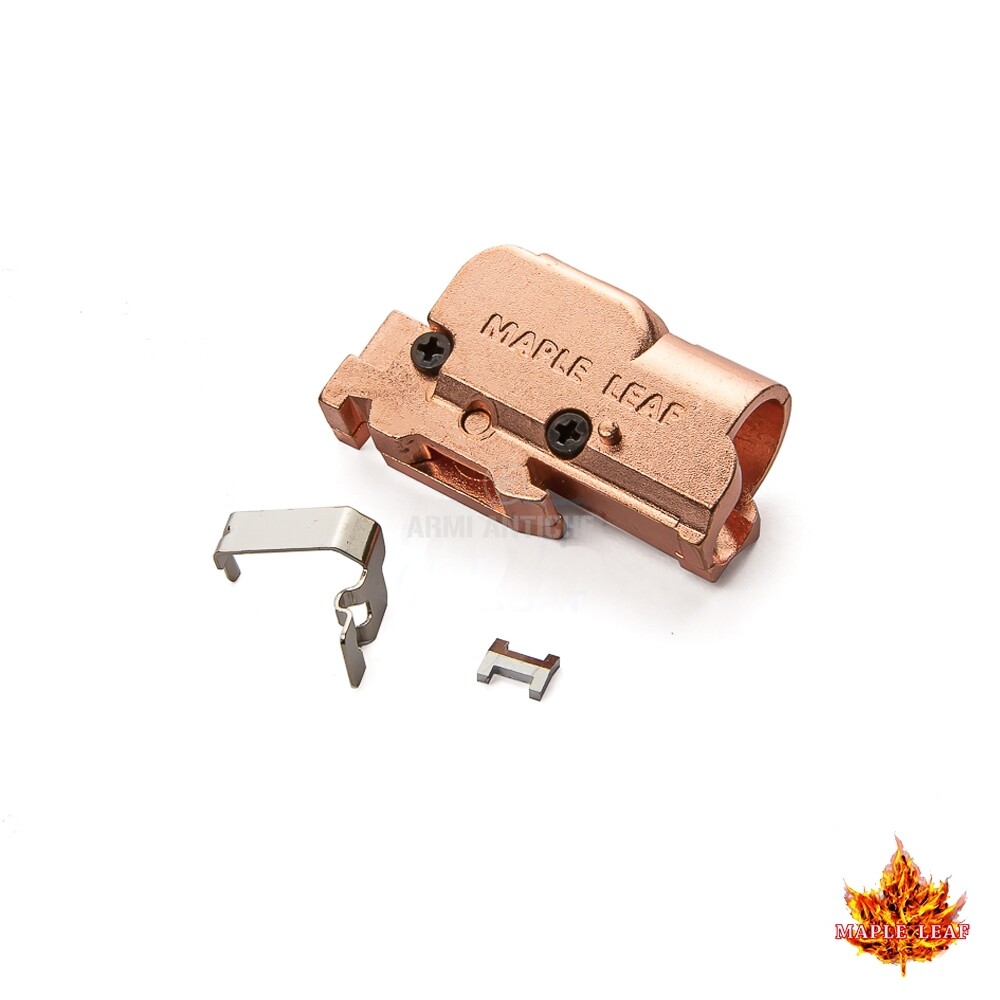 Camera Hop Up per serie Glock Marui/WE/VFC/Stark e Compatibili Maple Leaf