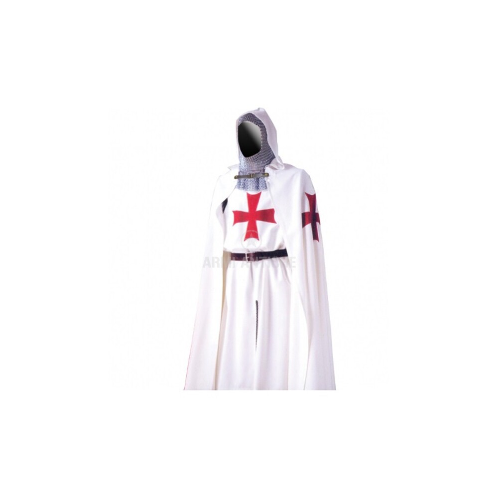 Mantello  Templare (MT/C)