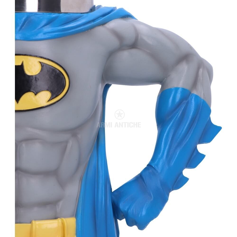 Boccale super eroe Batman