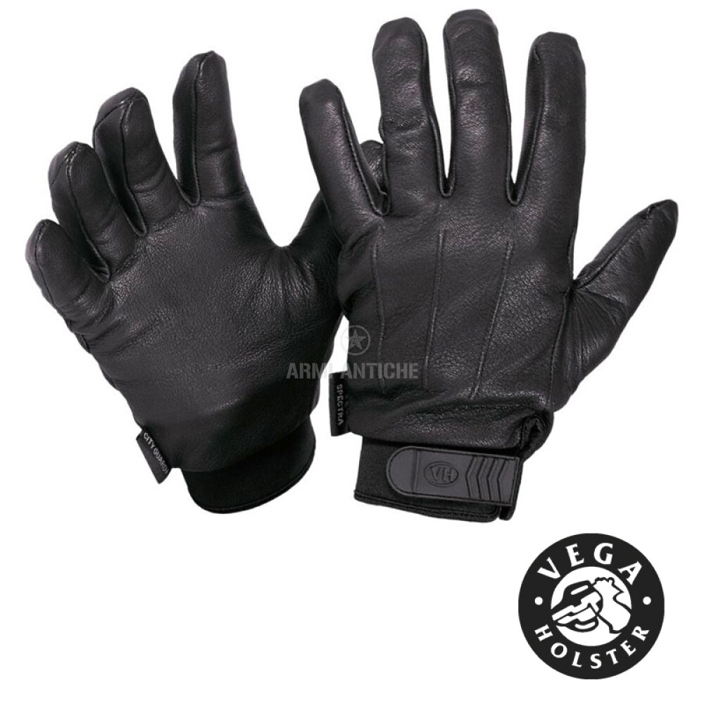 Guanti cheap antitaglio polizia