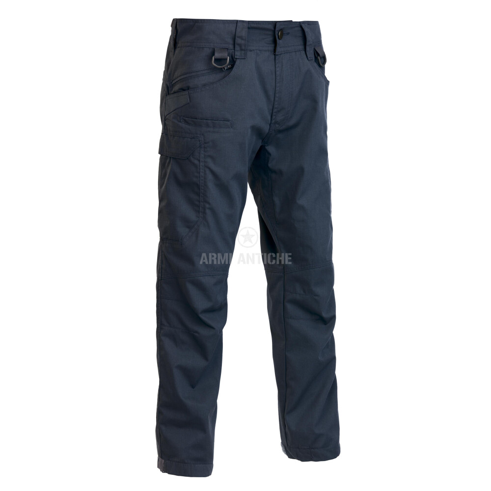 Pantalone tattico mod. Predator colore blu navy - Defcon5 (D5-3634 NB)