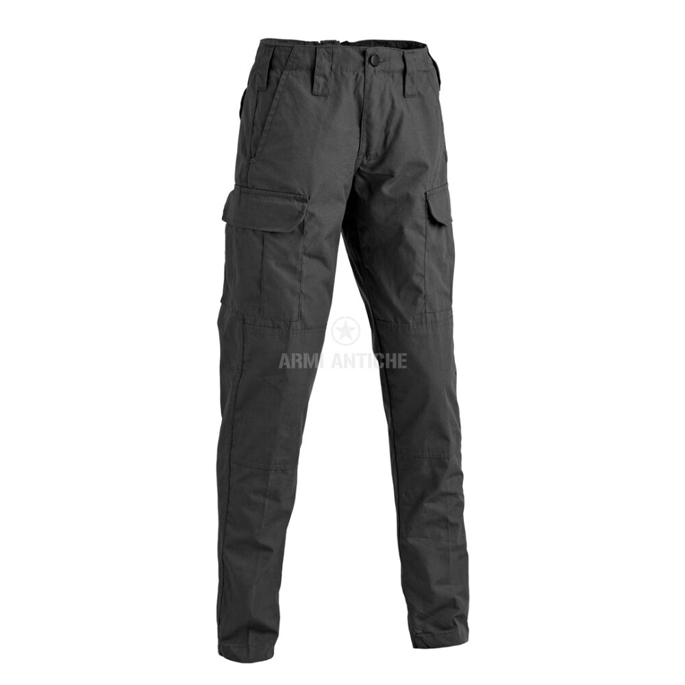 Pantaloni tattici mod. Basic colore nero - Defcon5 (D5-3453 B)