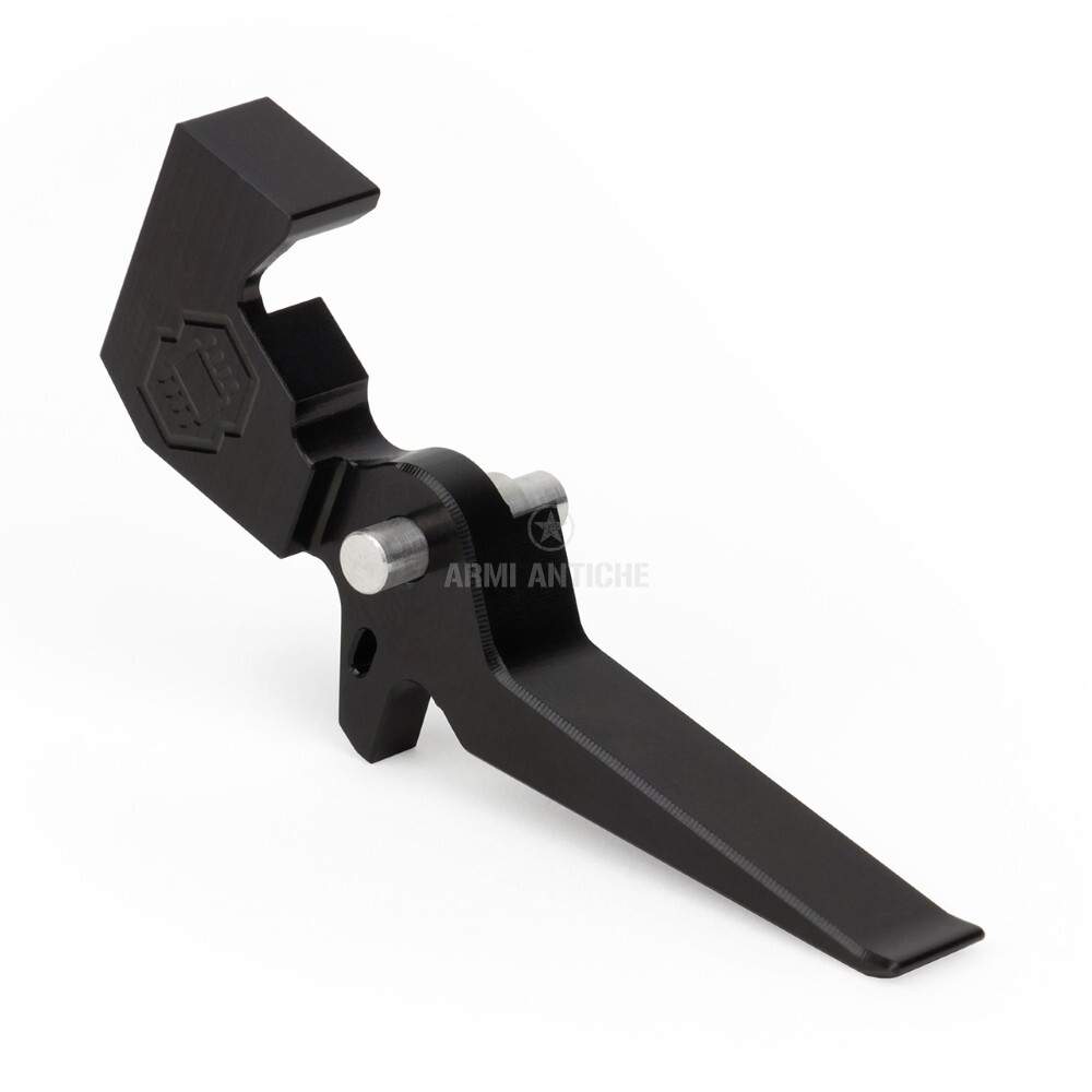 Grilletto Quantum 1A1 per Aster V2 Nero GATE