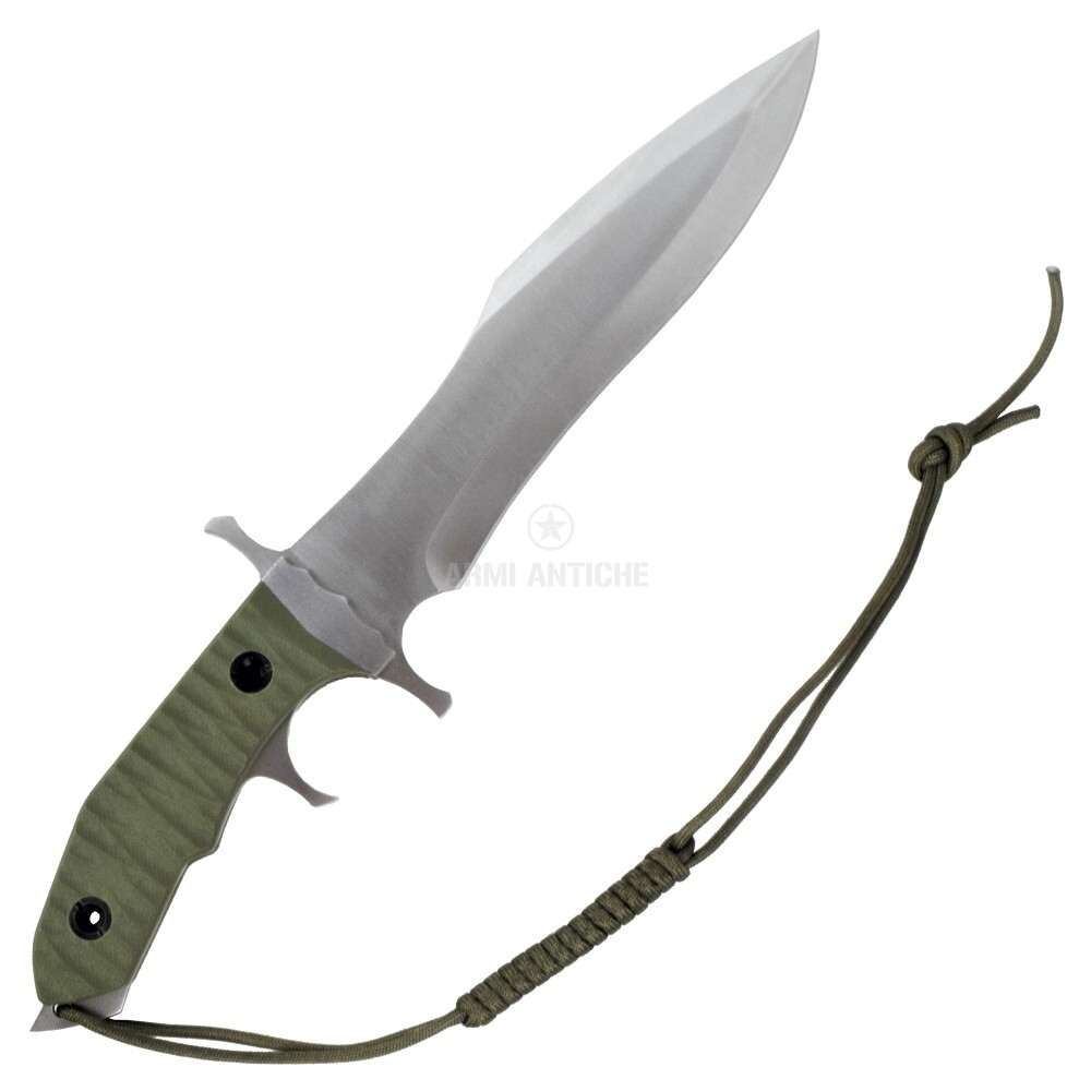 Pugnale di Rambo V - Coltello da Caccia