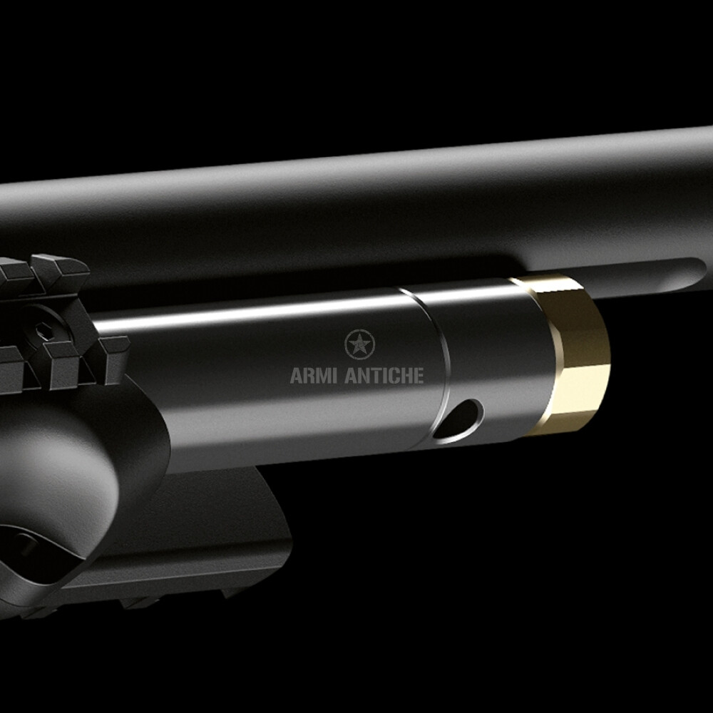 Carabina PCP XM1 Stoeger by Beretta - 200 Bar di compressione - 4.5 mm - Sistema Bolt Action - SOLO IN NEGOZIO