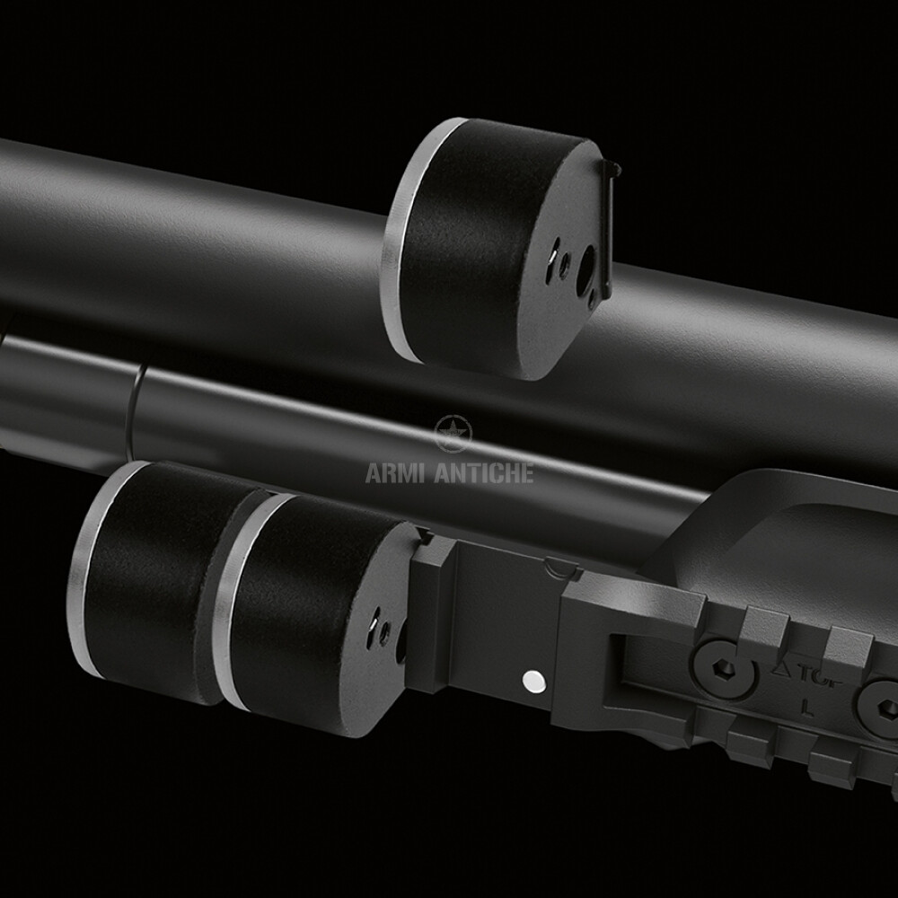 Carabina PCP XM1 Stoeger by Beretta - 200 Bar di compressione - 5.5 mm - Sistema Bolt Action - SOLO IN NEGOZIO