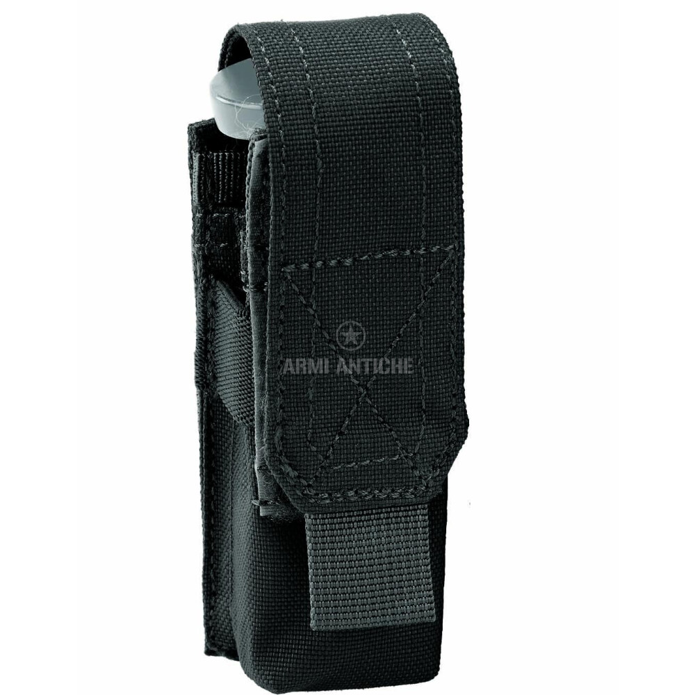 Tasca porta caricatore per pistola colore nero - Outac (OT-PM01 B)