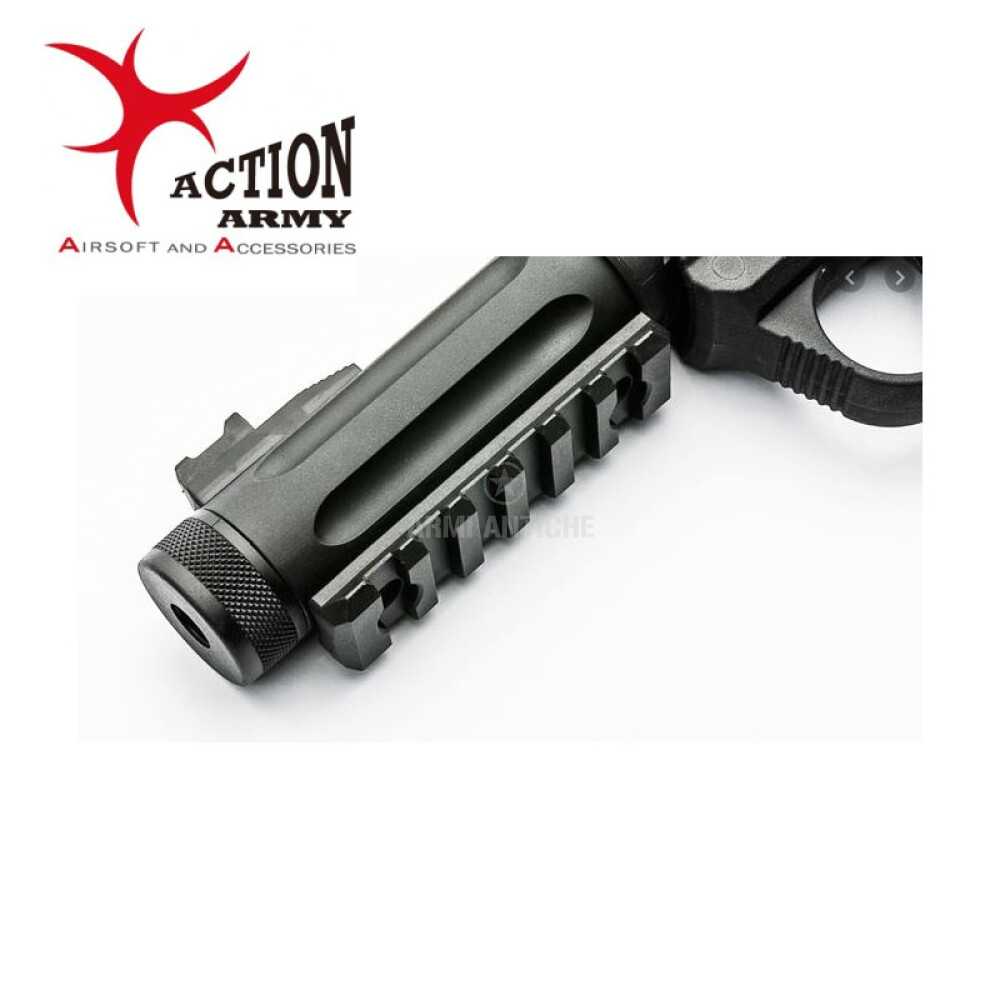 Set slitte per pistola Action Army  AAP01 