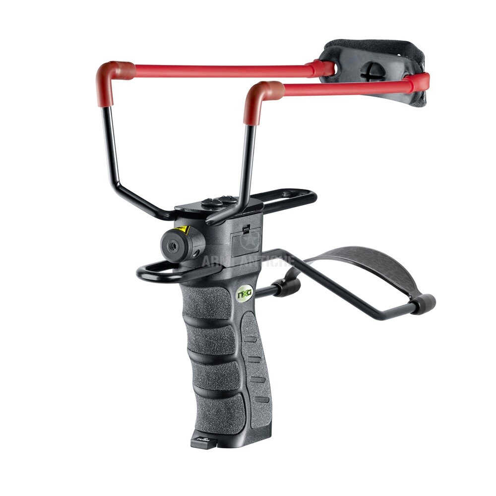 Fionda NXG PSS-210 con laser - Umarex  (U2M241X-X)