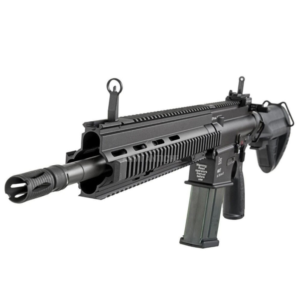 Fucile Elettrico HK417 Recon 16