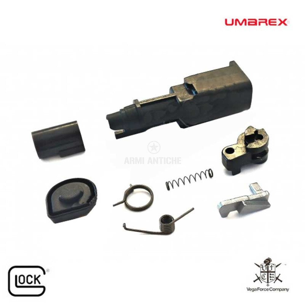 Kit service per caricatore pistola Glock 17 VFC by Umarex (UM-2.6411.9)
