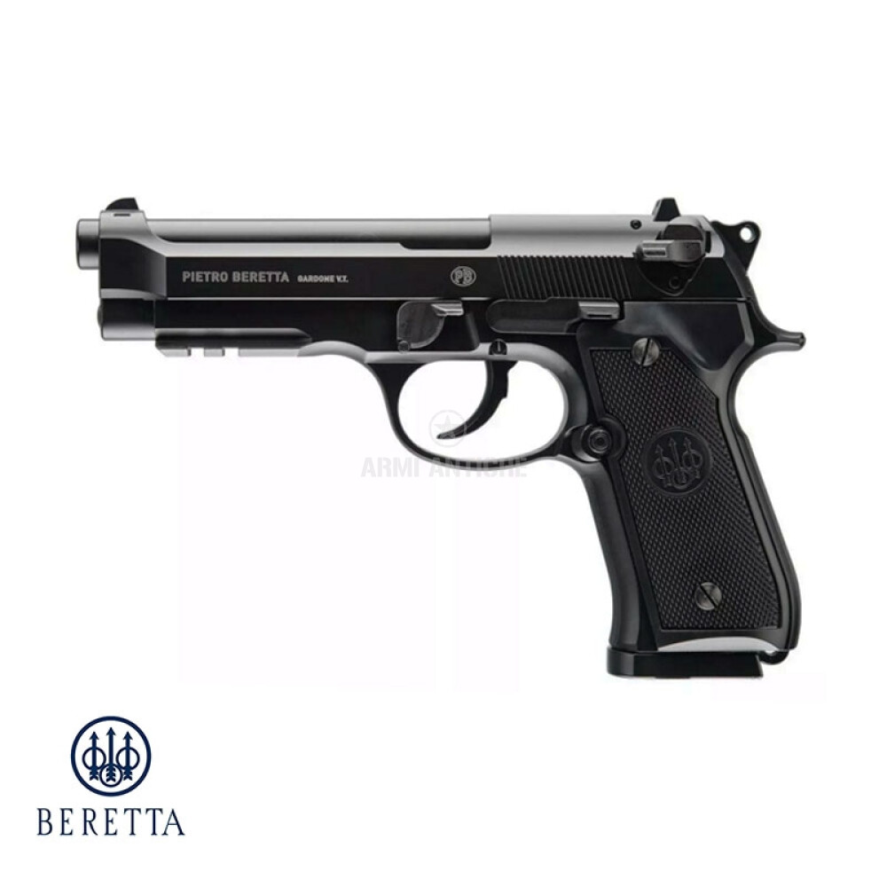 Pistola cal.4,5 Beretta M92A1 Blowback Umarex  5.8144