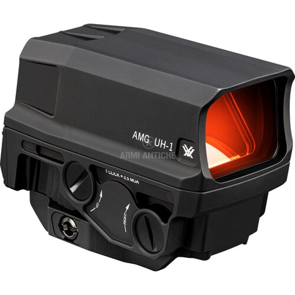 AMG UH-1 GEN II  Red dot Vortex (AMG-HS02)