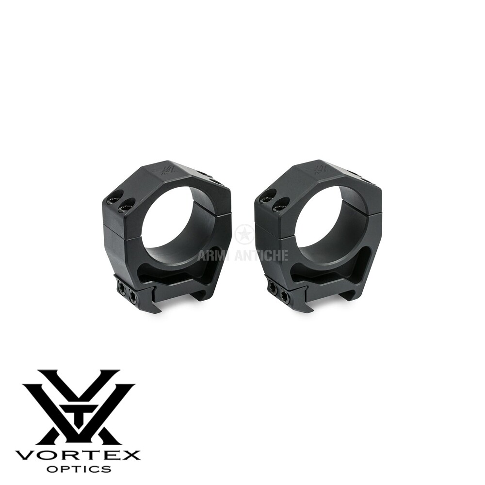 Anelli di Precisione - Diametro 35 mm - Altezza 32,0 mm - Vortex (VX-PMR35126)