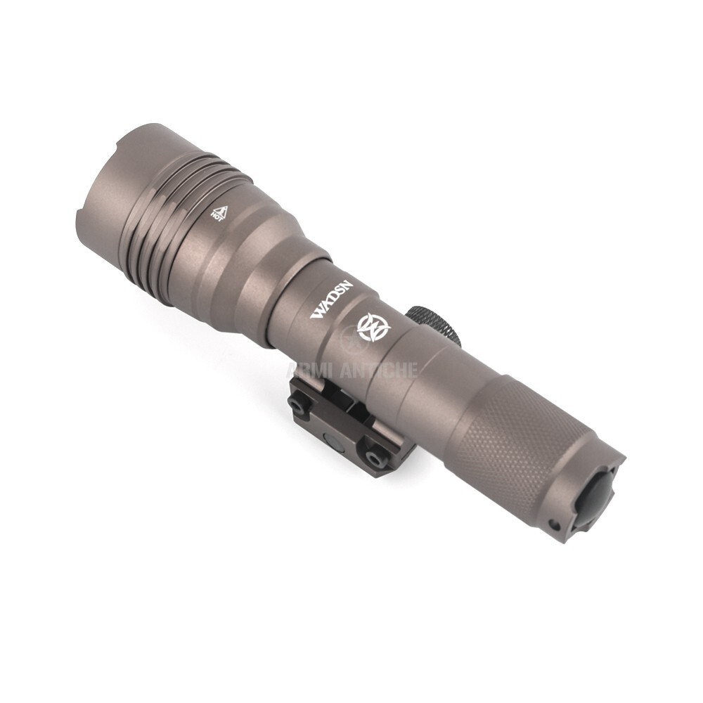WADSN  Torcia Tattica Led - tan - 500 Lumens  (WD4063-T)