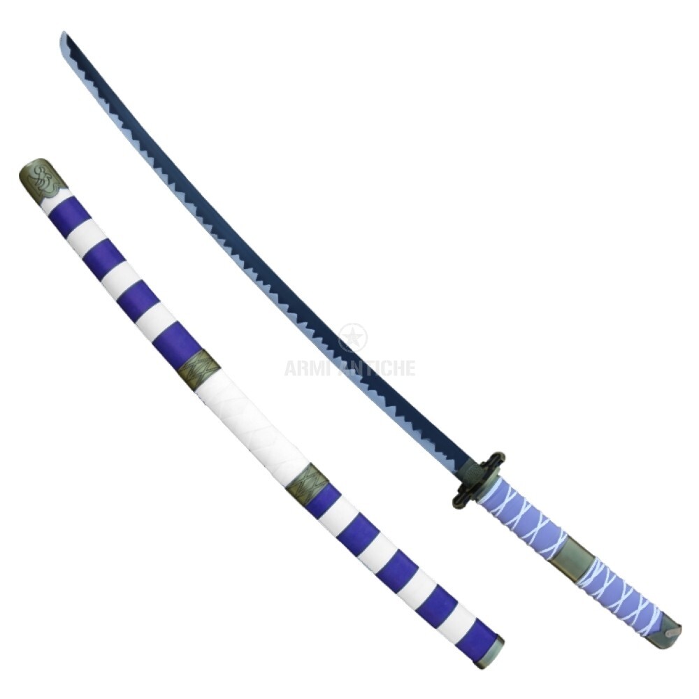 Katana  YUBASHIRI DI RORONOA  ZORO (ONE PIECE)  