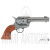 Revolver Cal. 45 "Peacemaker" 4.75" USA 1873