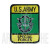 PATCH BANDIERA U.S. ARMY SPECIAL FORCE MIL-TEC