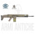 Fucile SCAR-H PR Elettrico MK17 Tan FN Herstal by VFC 