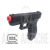 Pistola Softair a CO2 Glock 19 Austria Blowback nera Cybergun by VFC (34