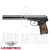 Pistola a Co2 PM KGB Cal. 4,5 mm (.177) BB - Umarex Legends  - Solo Negozio 