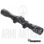 Ottica 4x32 Reticolo MIL-DOT con Attacchi 39OPTICS 
