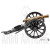 Cannone guerra civile USA  1857