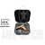 Portachiavi Glock Pistola Gold d'oro Gen 4 Glock Perfection 