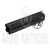 SLITTA WEAVER DANIEL DEFENSE LICENSED OMEGAX RAIL 12" NERO
