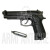 Pistola Softair BERETTA  92A1 A CO2  SCARRELLANTE FULL METAL