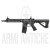 Fucile elettrico g&g CM16 SRL nero