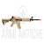 Fucile Softair M4 A1 Carabine Tan G&G