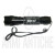 TORCIA AL LED 200 LUMENS 3 FUNZIONOI LENTE 25 mm