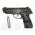 Pistola Softair Beretta  PX4 CO2  Full Metal (WG)