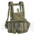 Chest Rig multiruolo colore OD green - Defcon5 (D5-RC906 OD)