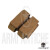 Tasca Doppia per Granata 40mm Coyote Brown Emerson