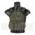Tactical vest jumper plate carrier 2.0 ranger green Emerson EM7403RG
